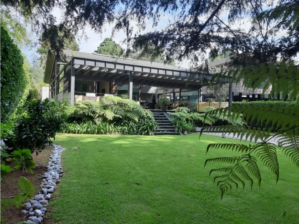 CASA RANCHO AVÁNDARO — foto 2