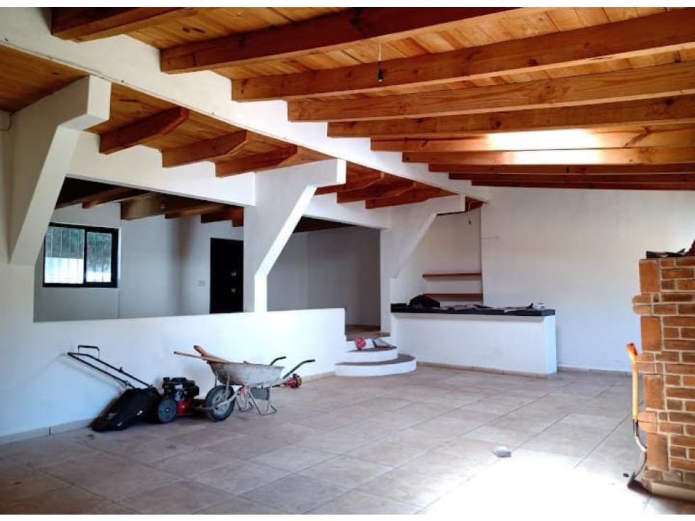 CASA ACATITLAN EN RENTA — foto 2