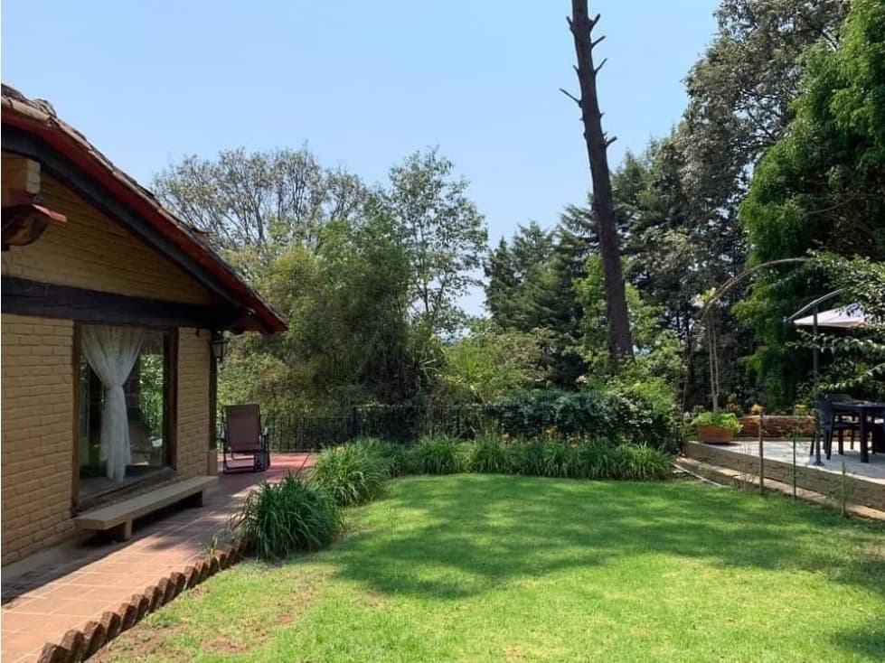 CASA MONTE ALTO — foto 4