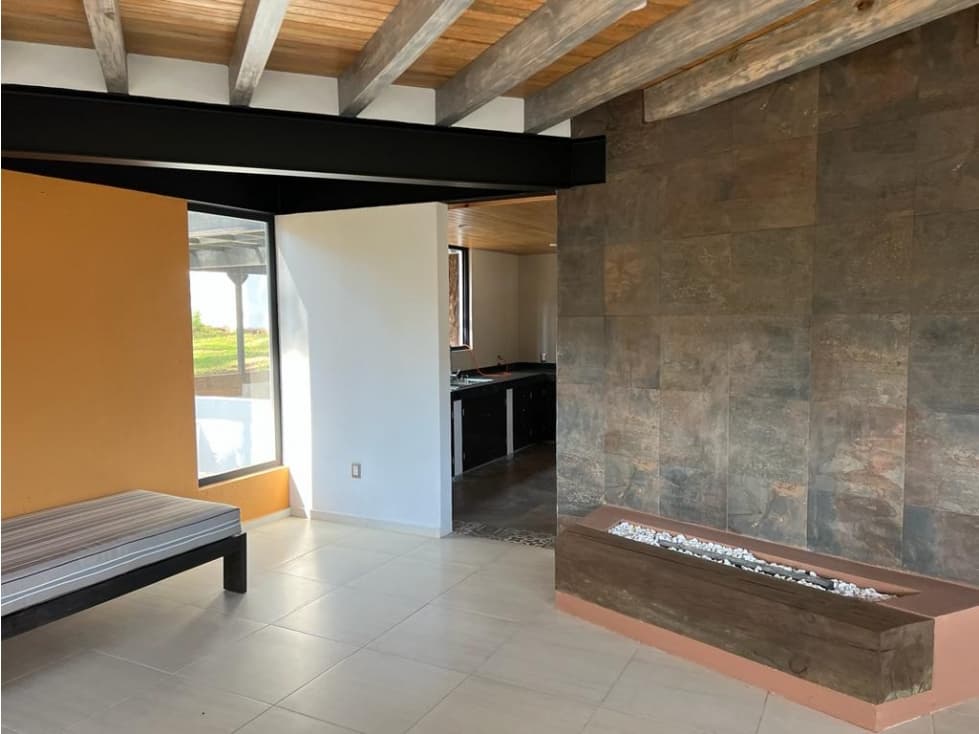 CASA CÉNTRICA AVÁNDARO — foto 6