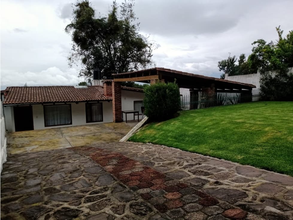 CASA CERRO GORDO — foto 2