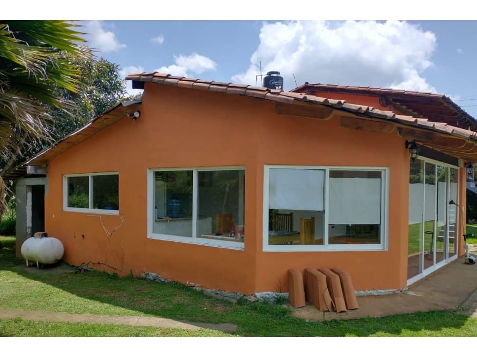 CASA PARA RE-MODELAR — foto 4