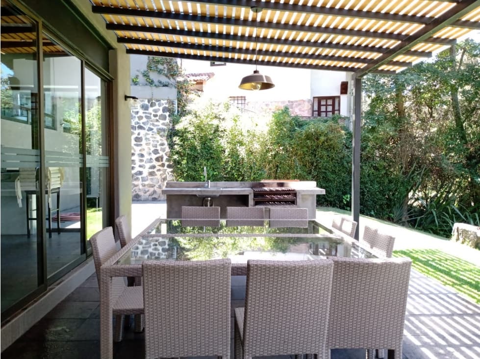 CASA  AVÁNDARO — foto 2