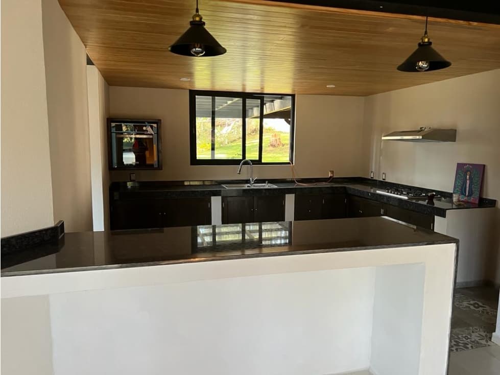 CASA CÉNTRICA AVÁNDARO — foto 2