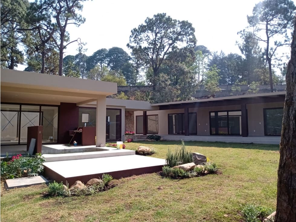 CASA NUEVA FONTANAS — foto 3