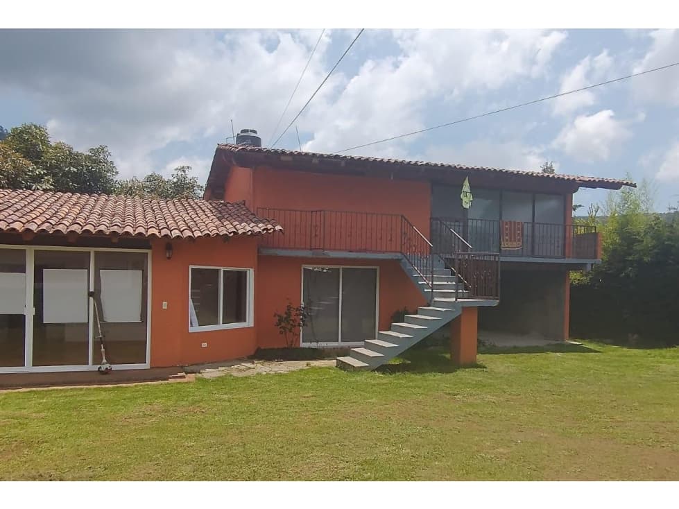 CASA PARA RE-MODELAR — foto 2