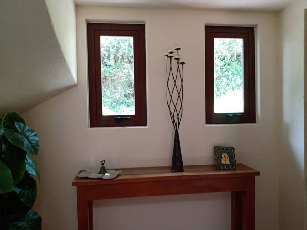VILLA EN CLUB DE GOLF AVÁNDARO — foto 5