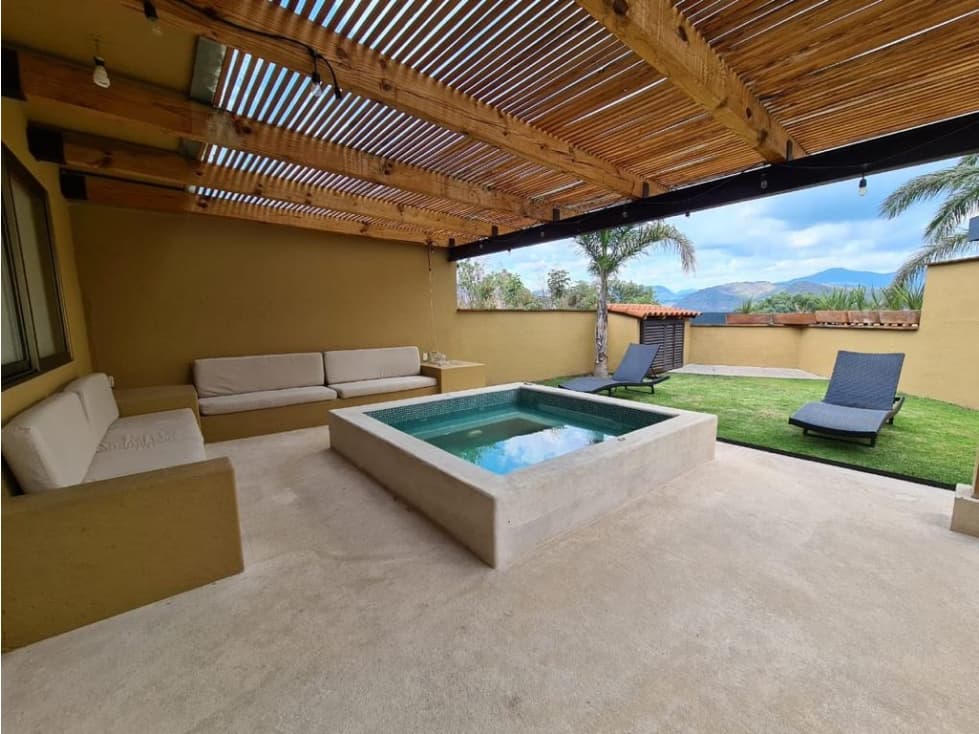CASA SAN GASPAR — foto 1