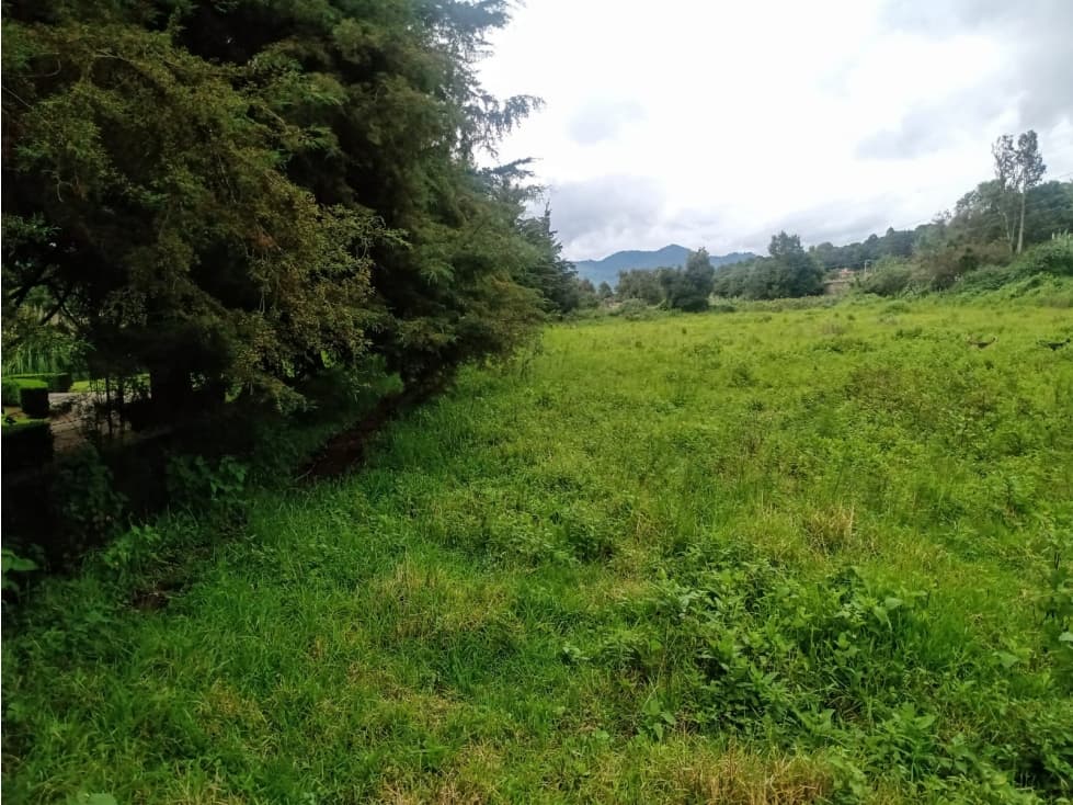 TERRENO LAS TORRES ACATITLÁN — foto 2
