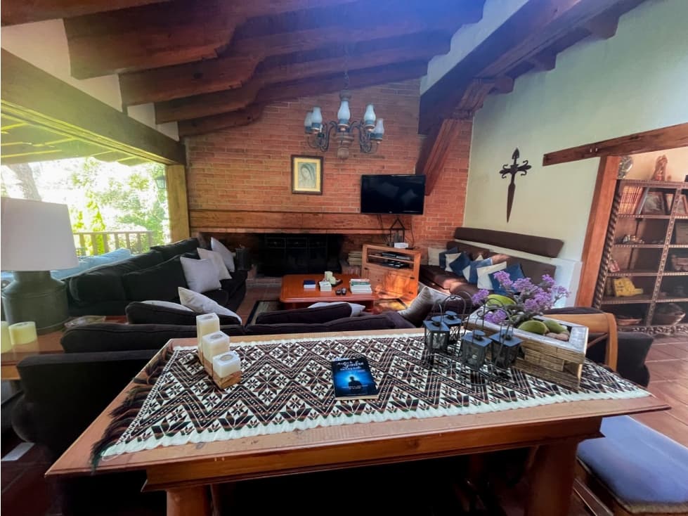 CASA TEMPORADA AVANDARO — foto 5