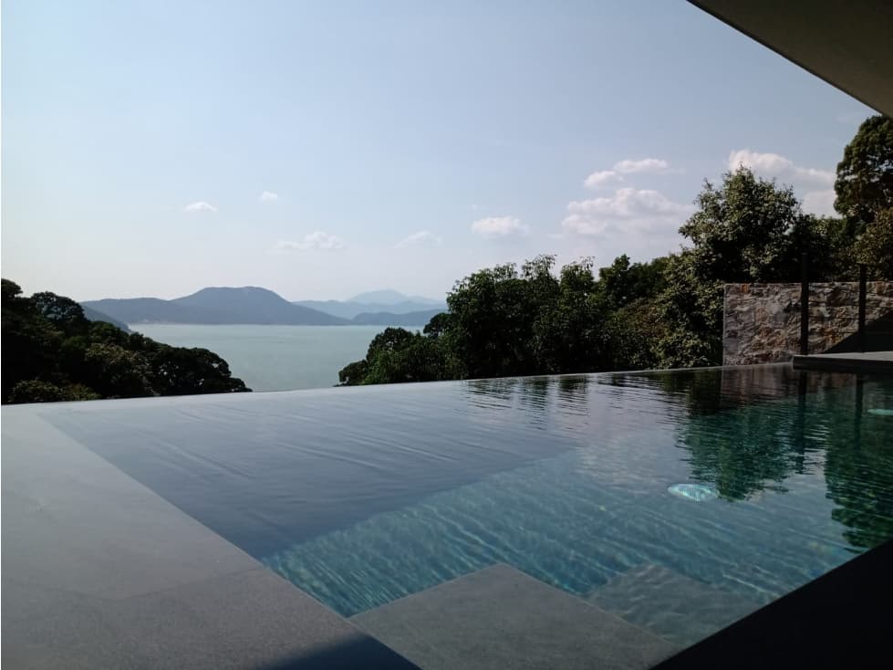 CASA LA CASCADA AVÁNDARO — foto 2
