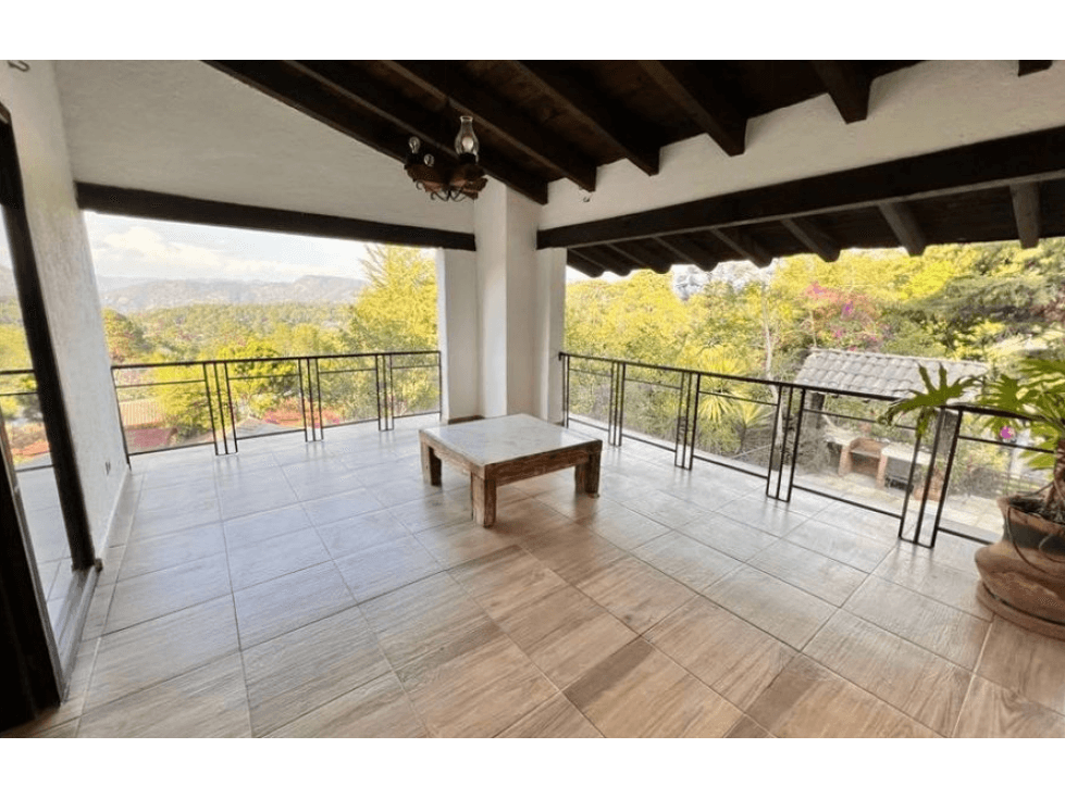CASA EL MANANTIAL — foto 1
