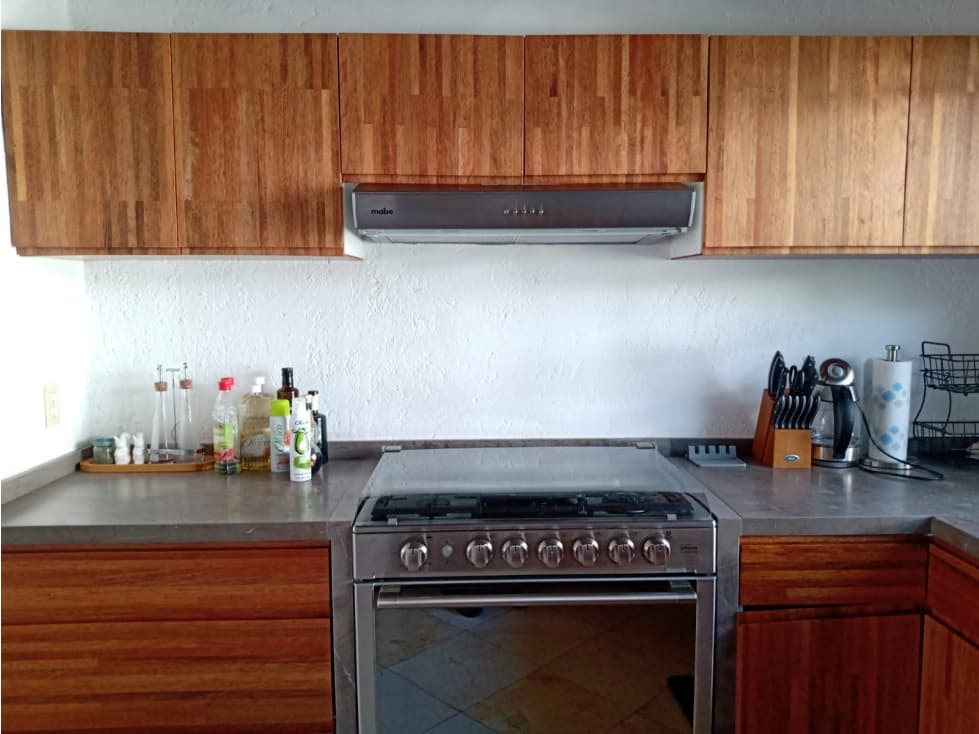 VILLA EN VENTA CLUB DE GOLF AVÁNDARO — foto 4
