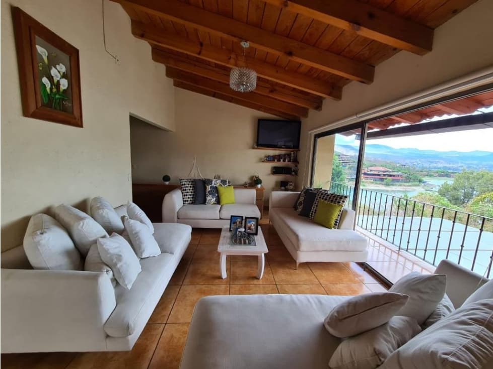 CASA SAN GASPAR — foto 5