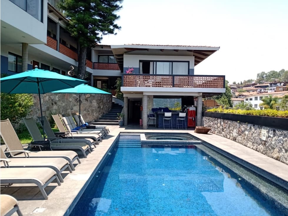 EXCLUSIVO HOTEL EN VENTA — foto 2