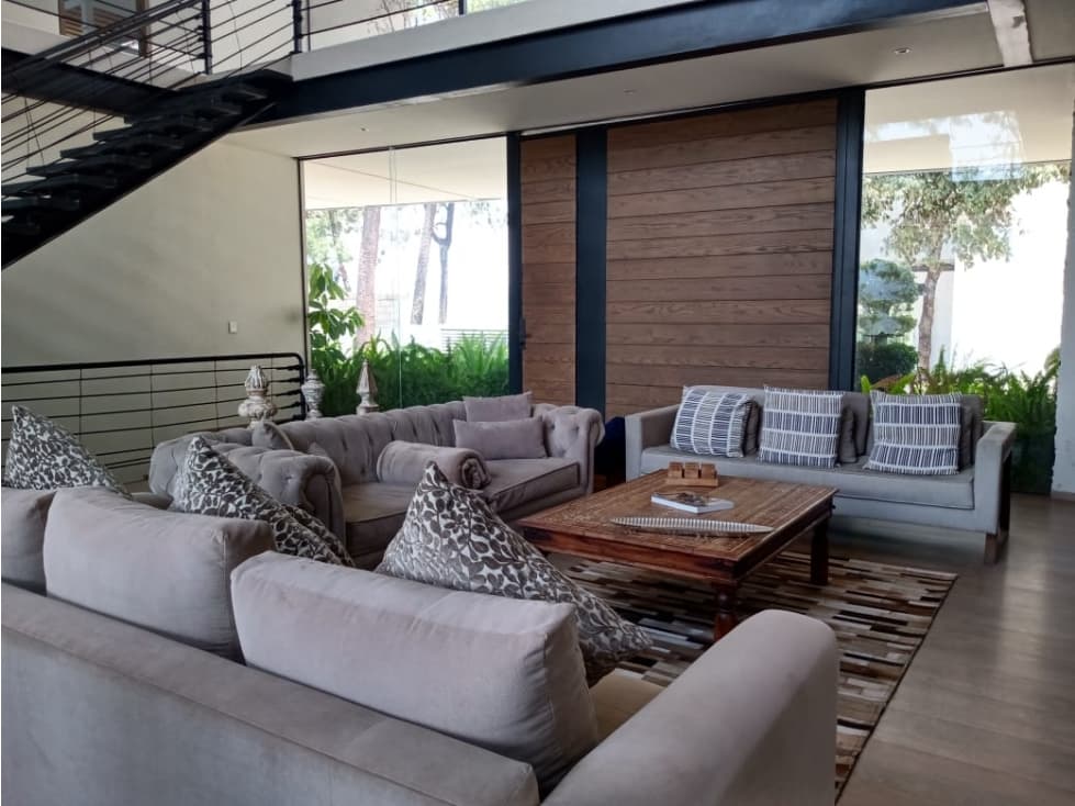 CASA MODERNA EN AVÁNDARO — foto 5
