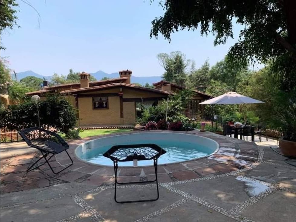 CASA MONTE ALTO — foto 2