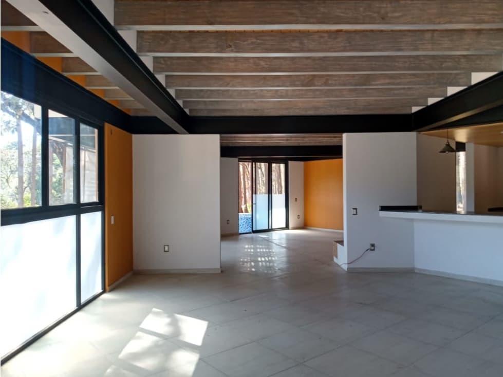 CASA CÉNTRICA AVÁNDARO — foto 5