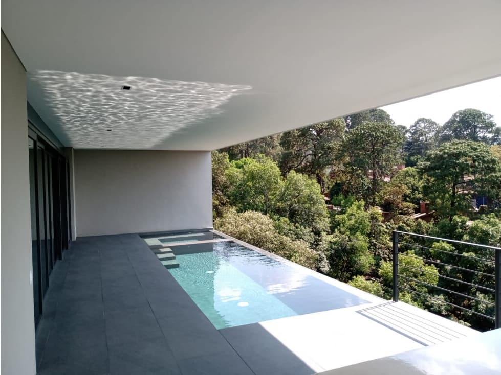 CASA LA CASCADA AVÁNDARO — foto 4