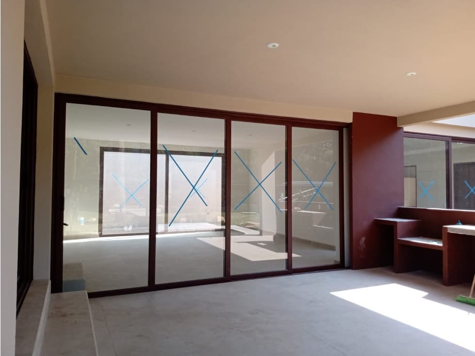 CASA NUEVA FONTANAS — foto 4