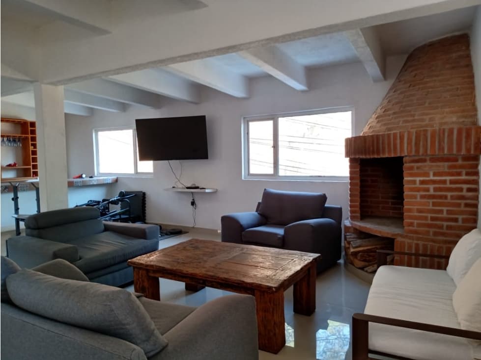 CASA FLOR DE MARÍA — foto 6