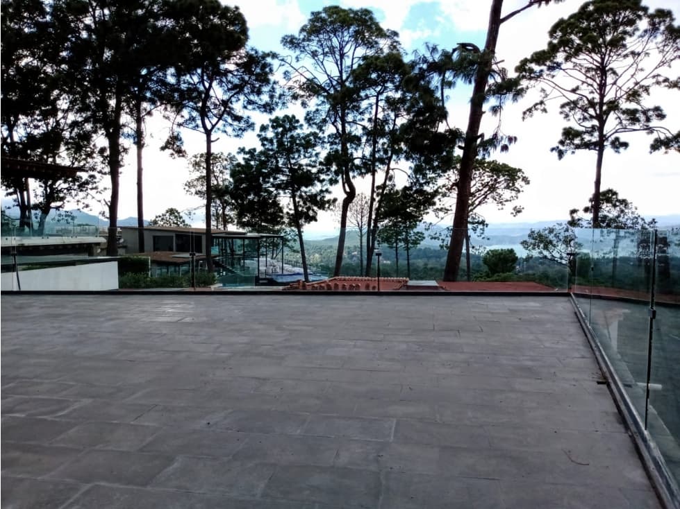 RESIDENCIA EN FRACCIONAMIENTO PRIVADO — foto 3