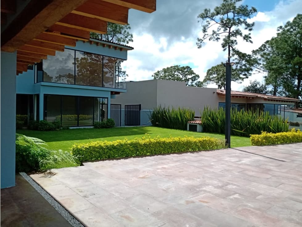 CASA 4 CON VISTA AL LAGO — foto 4