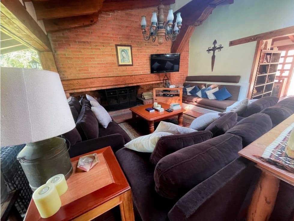 CASA TEMPORADA AVANDARO — foto 6