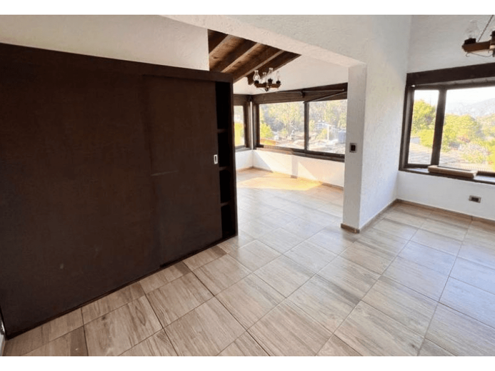 CASA EL MANANTIAL — foto 4