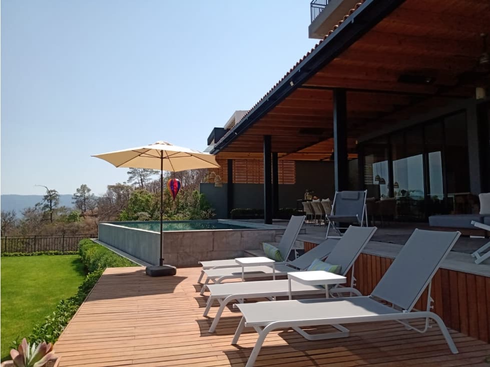 CASA EN EL SANTUARIO — foto 3