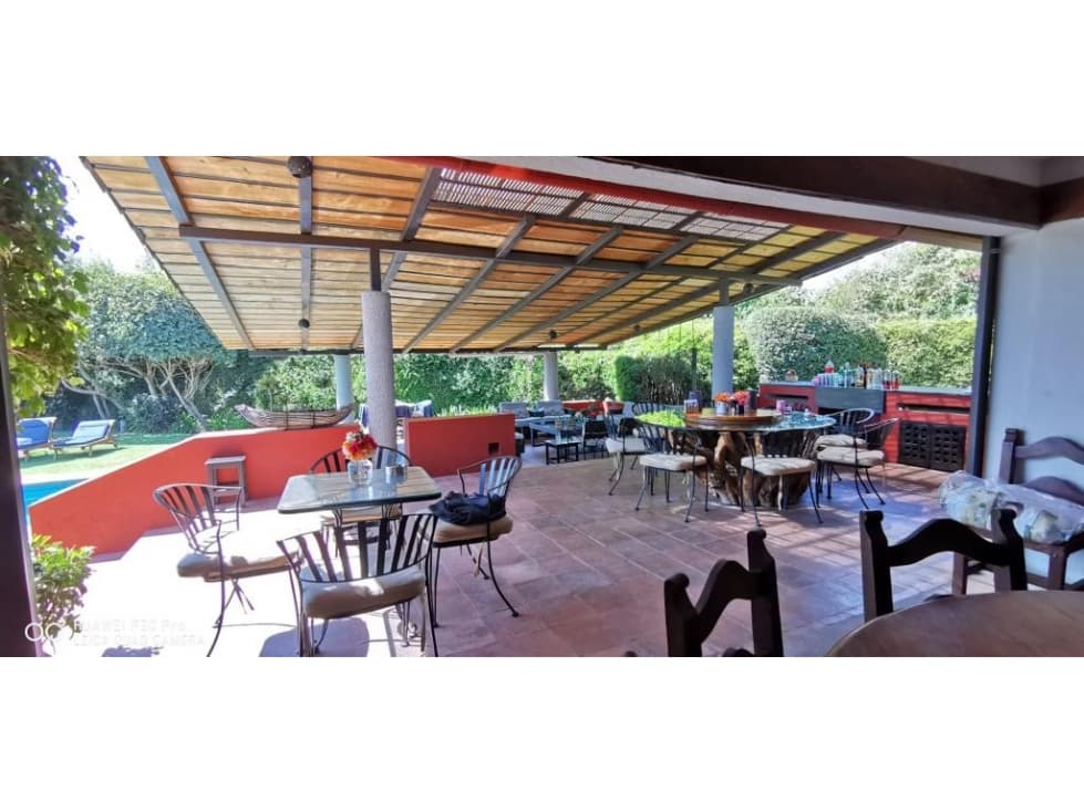 CASA POR TEMPORADA — foto 6