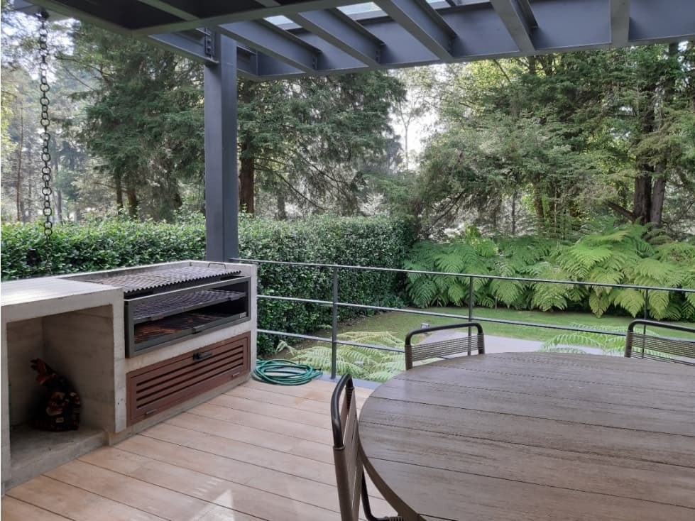CASA RANCHO AVÁNDARO — foto 4