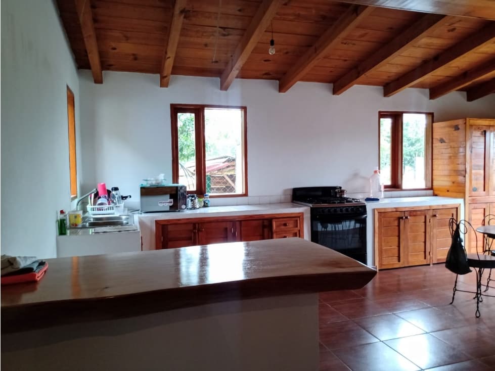 CASA CERRO GORDO — foto 4