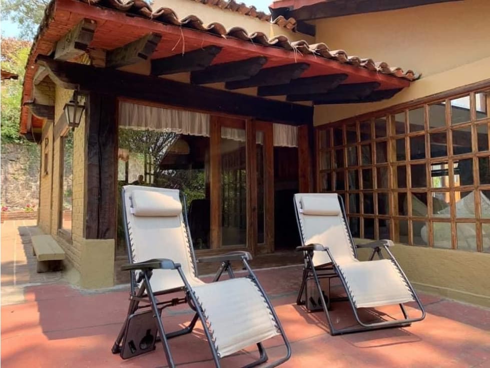 CASA MONTE ALTO — foto 5