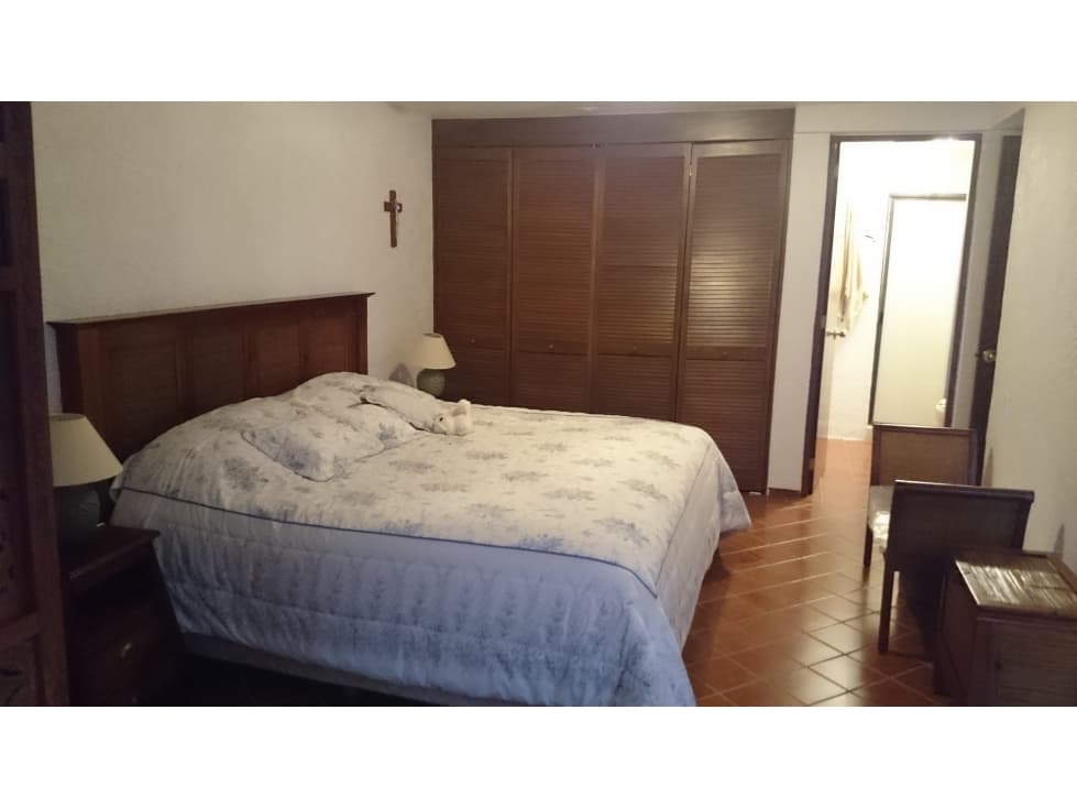 VENTA DEPARTAMENTO EN CUERNAVACA — foto 5