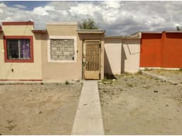VENTA DE CASA EN LAS HACIENDAS HACIENDA DE LA CONCEPCION