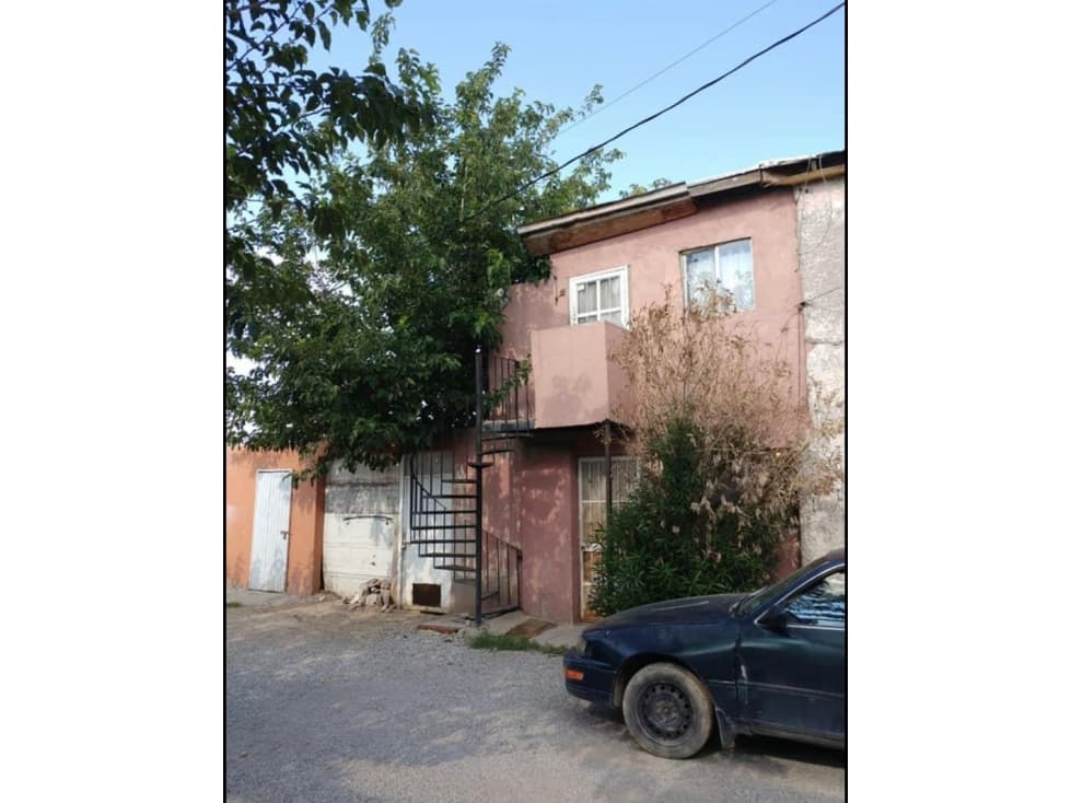 PARTIDO DOBLADO CALLE DEL ESTERO — foto 1