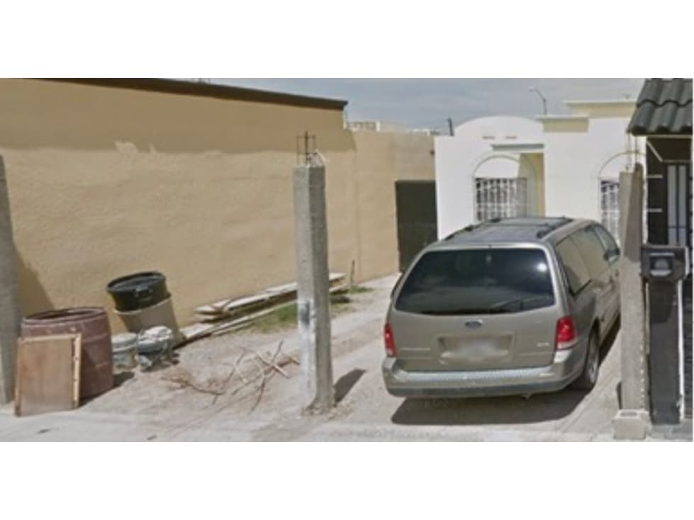 FRACC PRADERAS DEL SOL CALLE SOL DE LA ALDEA — foto 1