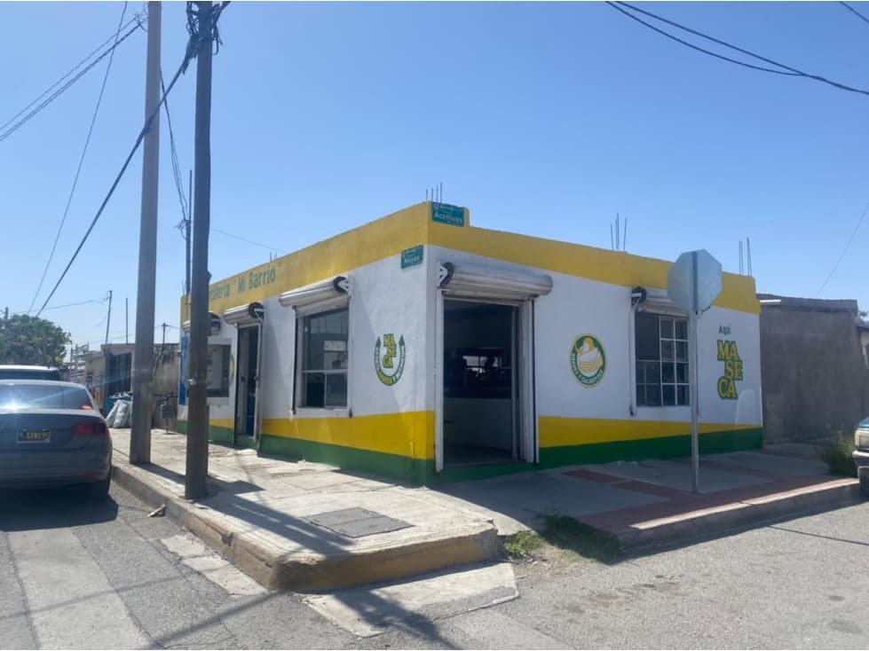 TORTILLERIA EN VENTA — foto 1