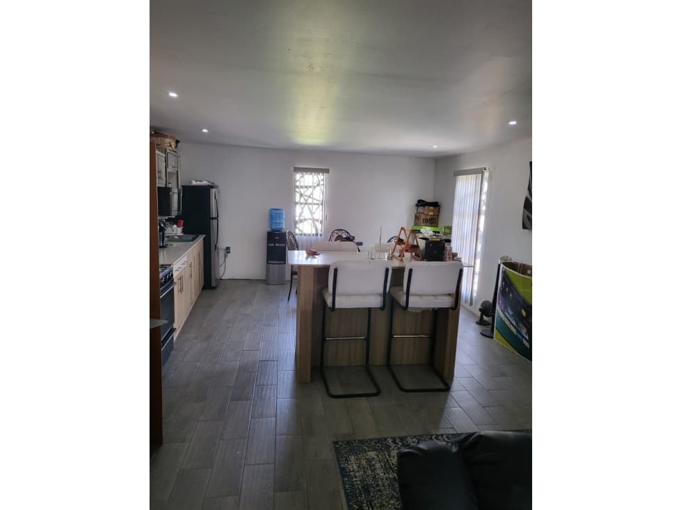 SUPER DEPARTAMENTO TIPO LOFT — foto 3