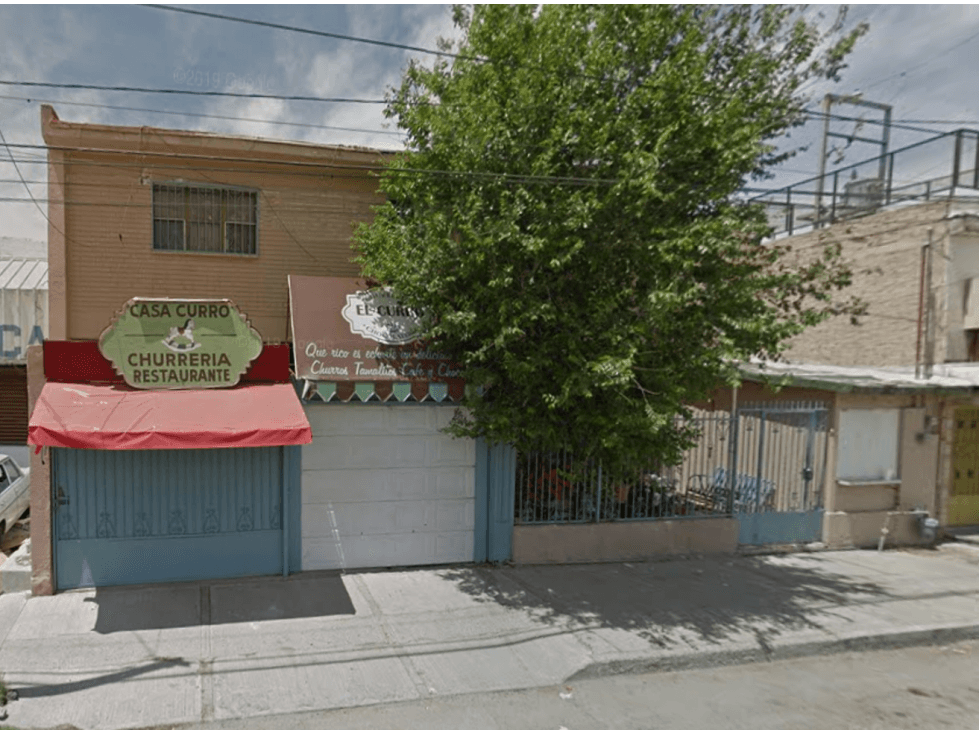 DUPLEX EN VENTA TOMAS ALVA EDISON — foto 2