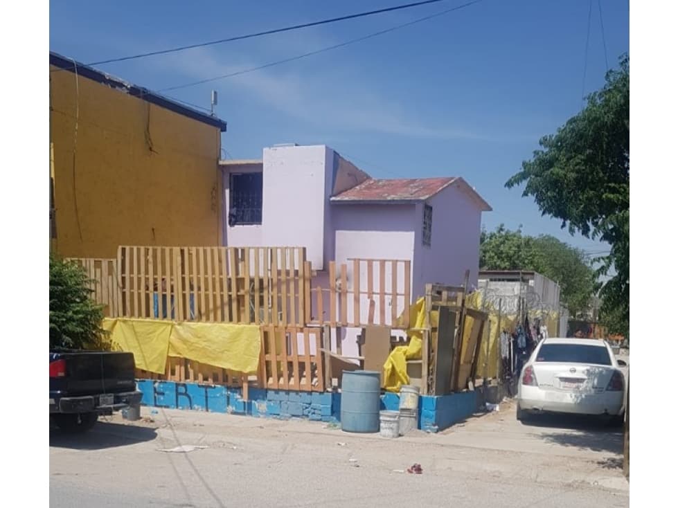 REMATE EN JOAQUIN PARDAVE — foto 1