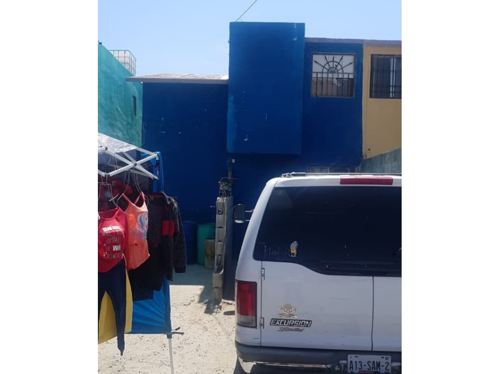 REMATE EN JOAQUIN PARDAVE — foto 1
