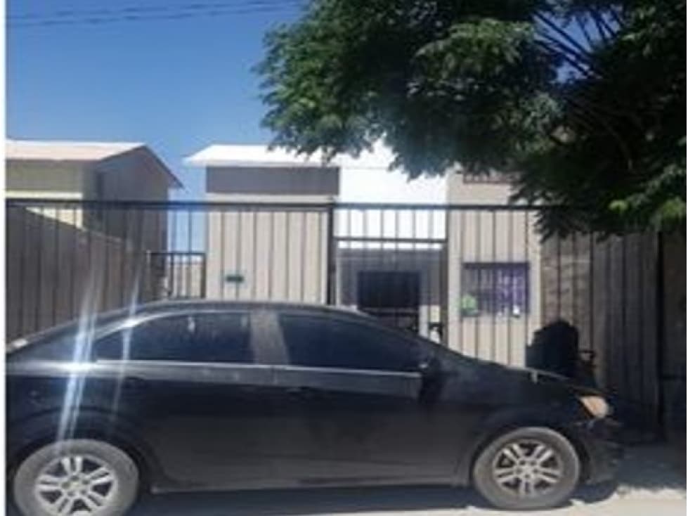 REMATE EN ANTONIO ZUÑIGA — foto 1