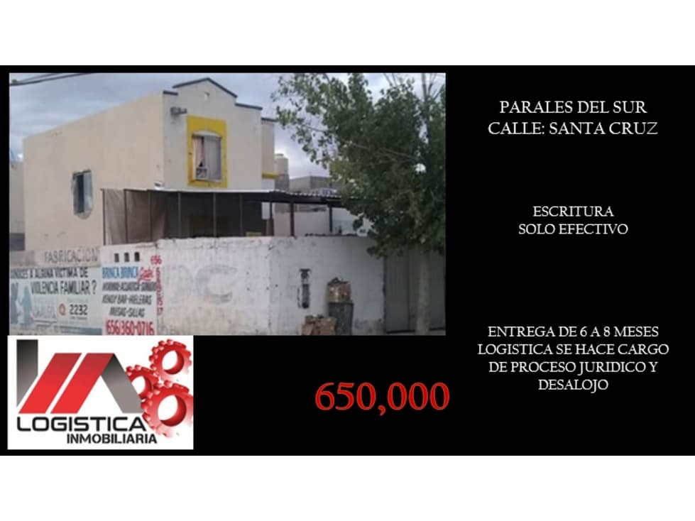 ESCRITURAS — foto 4