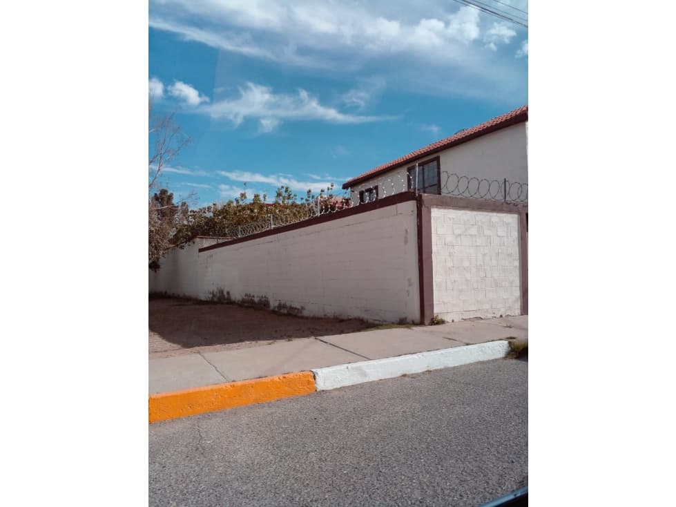 REMATE DE RESIDENCIA CALLE CAMPO ALEGRE — foto 6