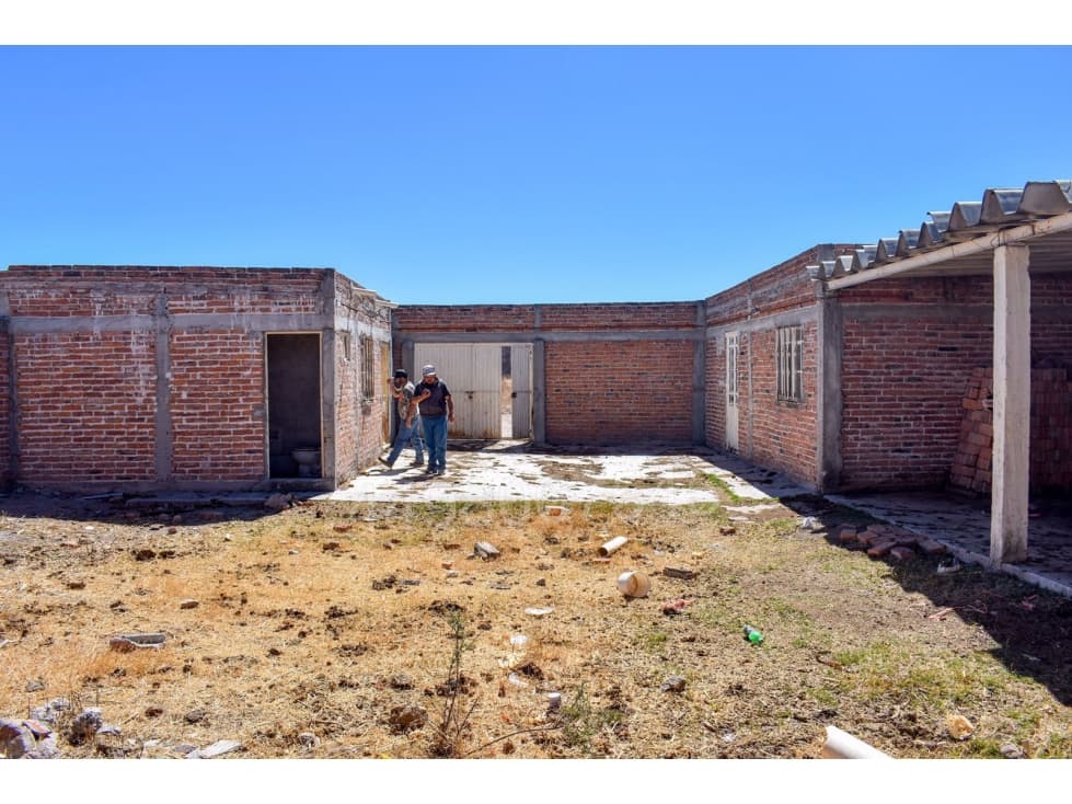 Casa De Oportunidad en Venaderos — foto 5