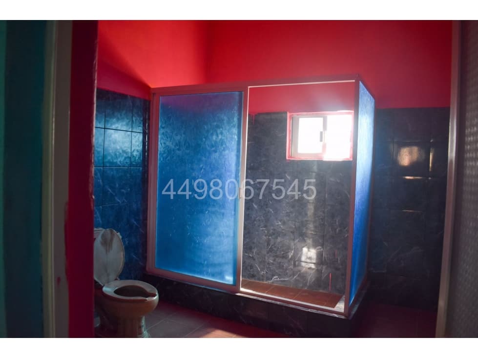 Casa En Calvillo En La Chihuila — foto 3