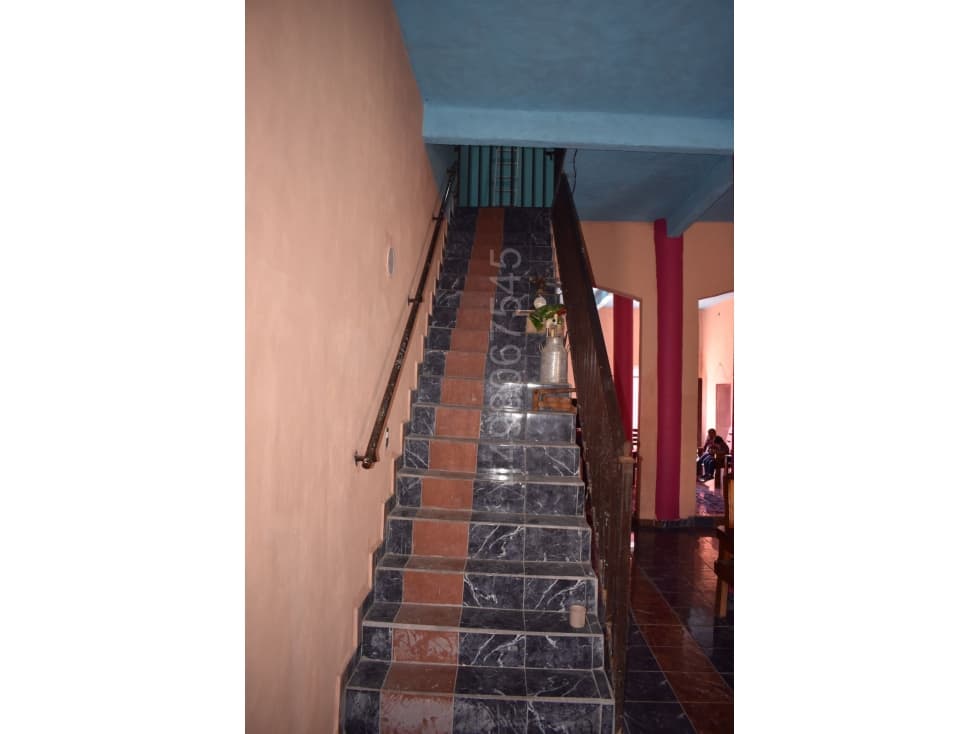 Casa En Calvillo En La Chihuila — foto 6