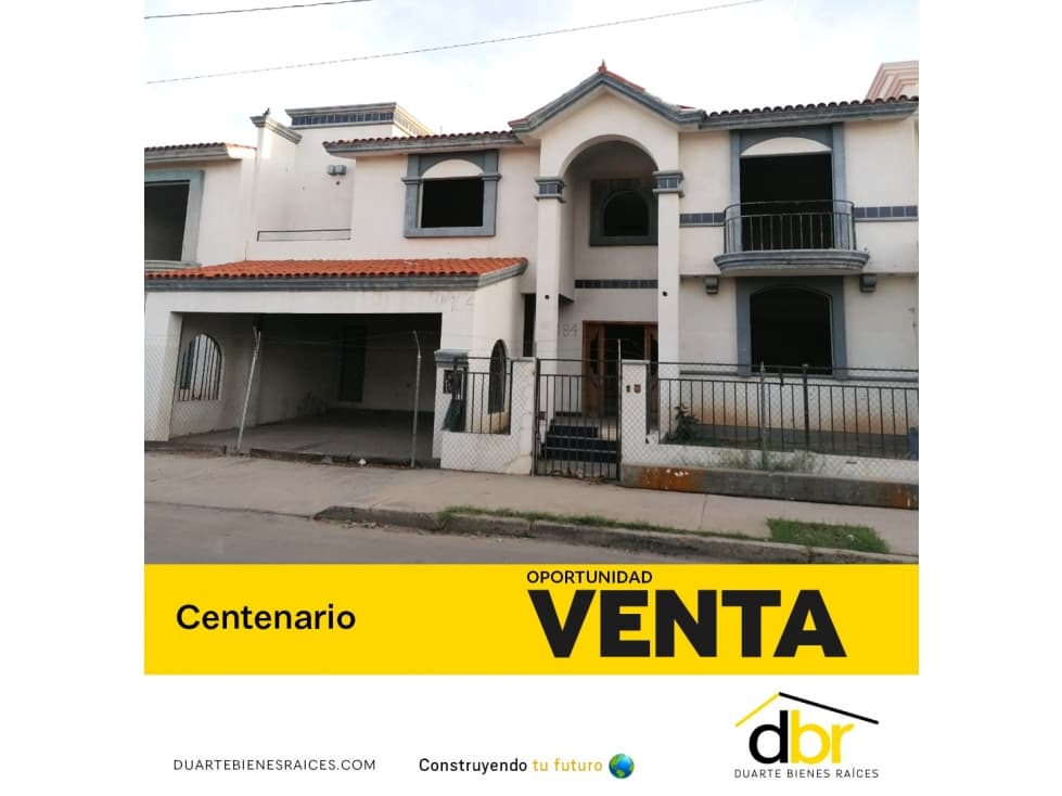 OPORTUNIDAD CASA CENTENARIO!!! — foto 1